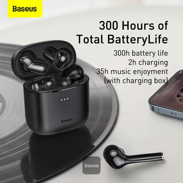 Baseus Encok True Wireless Earphones W06