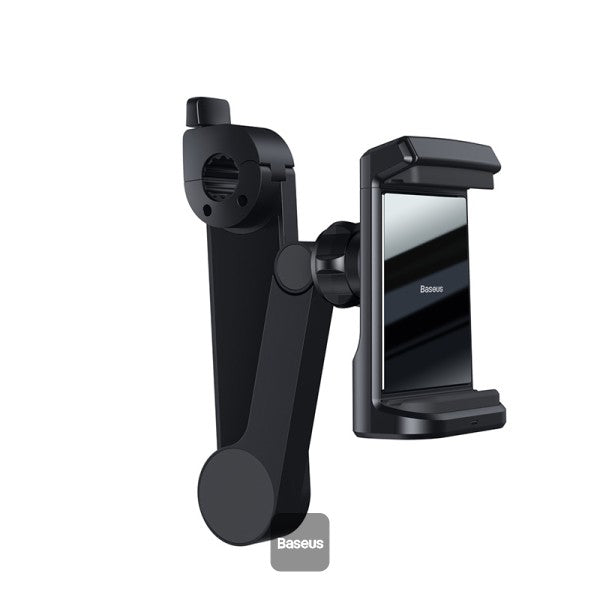 Baseus Energy Storage Backseat Holder Wireless Charger 15W