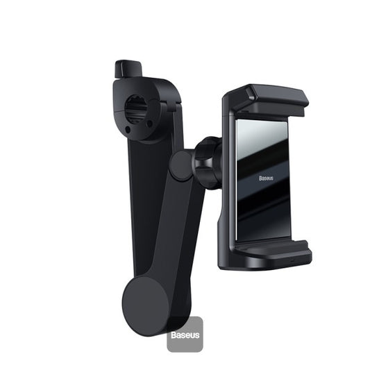 Baseus Energy Storage Backseat Holder Wireless Charger 15W