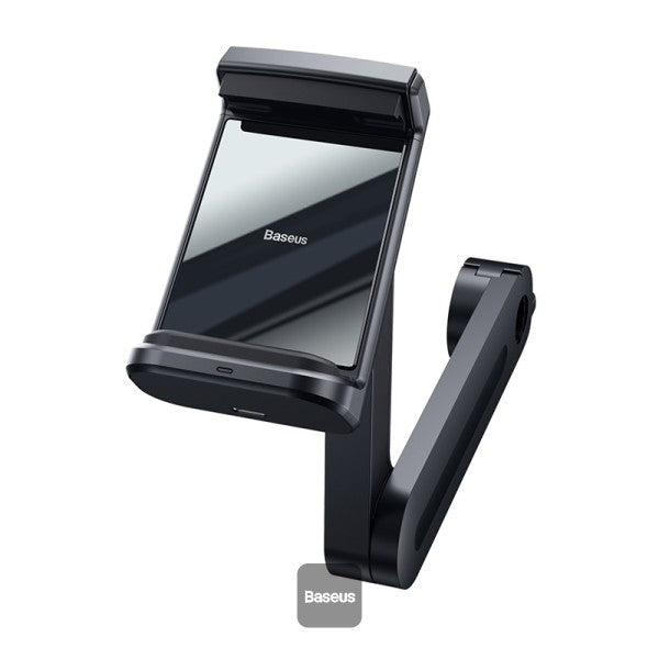 Baseus Energy Storage Backseat Holder Wireless Charger 15W