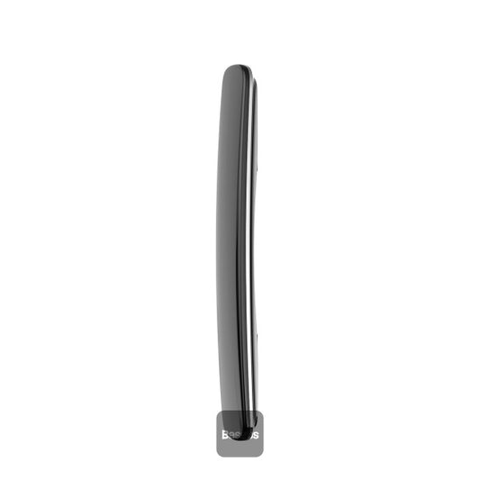 Baseus Streamlined car door bumper strip Black