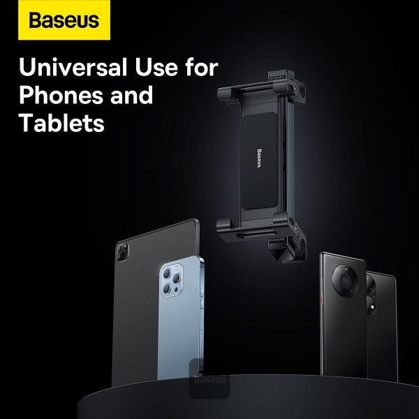 Baseus Joyride Pro Series Car Backseat Mount - Black