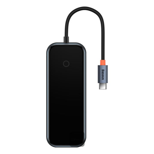 Baseus Acmejoy 7-Port Type-C HUB Adapter