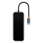 Baseus Acmejoy 7-Port Type-C HUB Adapter