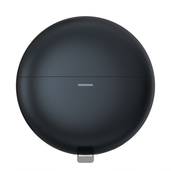 Baseus Bowie EX True Wireless Earphones Black