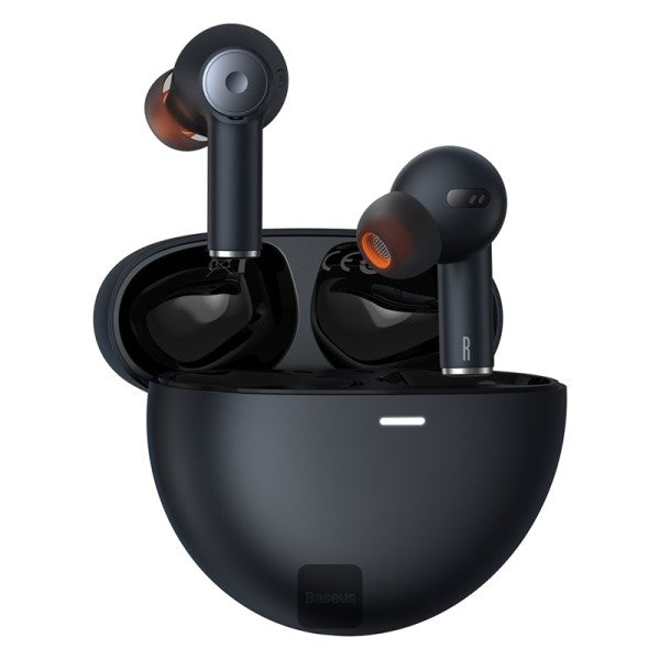 Baseus Bowie EX True Wireless Earphones Black
