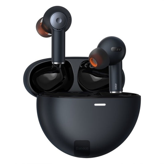 Baseus Bowie EX True Wireless Earphones Black