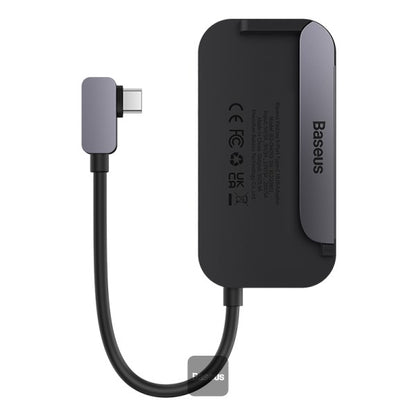 Baseus Padjoy 6-Port Type-C HUB Adapter