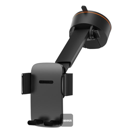 Baseus Easy control Clamp Car Mount Holder (Suction Cup Version)
