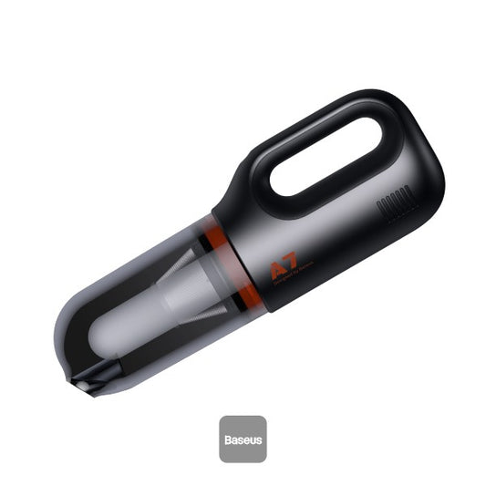 Baseus A7 Cordless Car Vacuum Clear