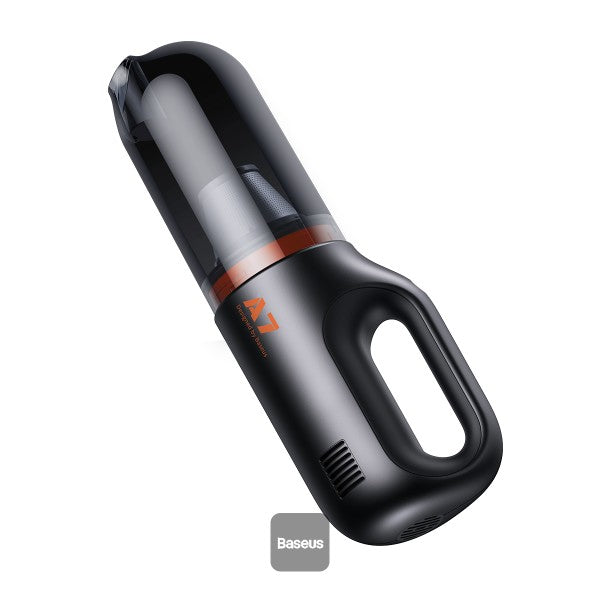 Baseus A7 Cordless Car Vacuum Clear