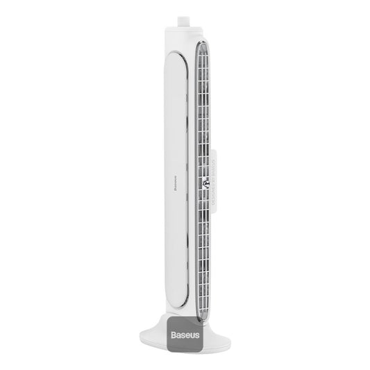 Baseus USB Fan Monitor Clip On & Stand-Up Desk Fan Bladeless Strong Wind Air Condition Noiseless Summer Cooler For Computer Laptop