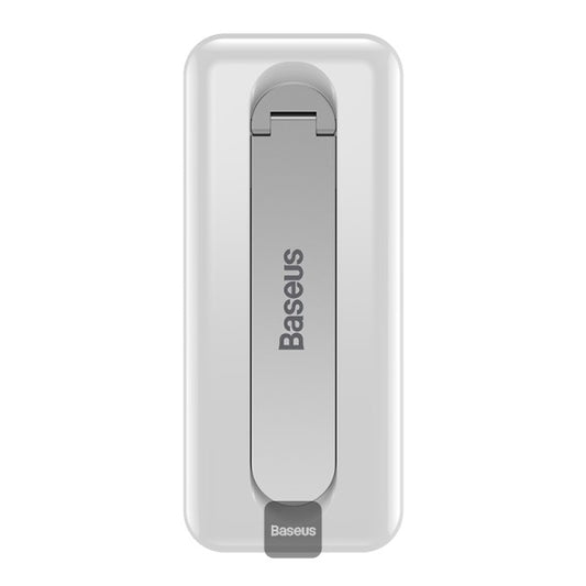 Baseus Foldable Phone Holder and Stand Self-Adhesive White