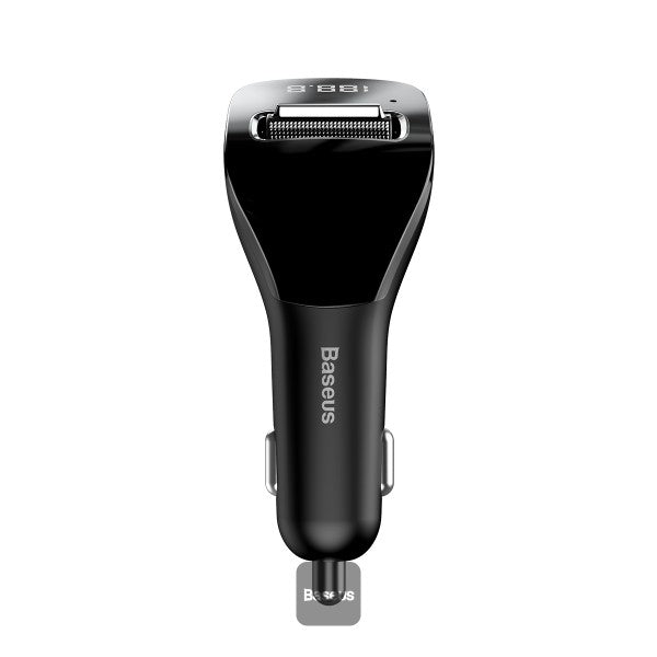 Baseus Streamer F40 AUX wireless MP3 car 6