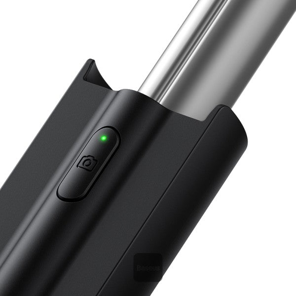 Baseus Ultra Mini Bluetooth Folding Selfie Stick BLACK