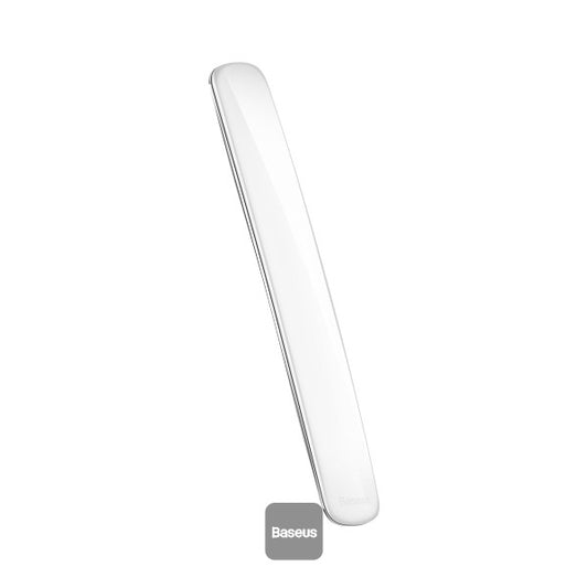 Baseus Streamlined car door bumper strip White