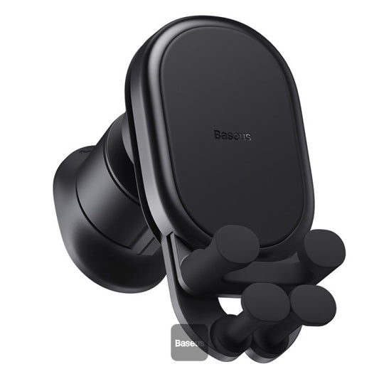 Baseus Stable Gravitational Wireless Charging Car Mount Pro 15W Air Outlet Version (black)