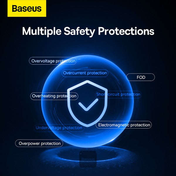 Baseus Stable Gravitational Wireless Charging Car Mount Pro 15W Air Outlet Version (Creamy White)