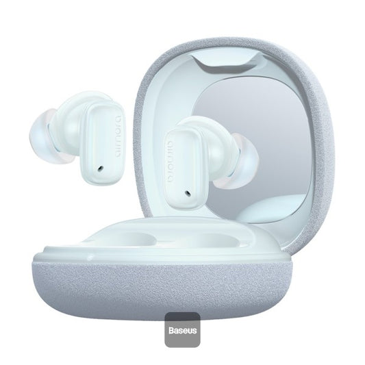 Baseus AirNora 2 True Wireless Earphones Galaxy Blue