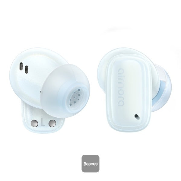 Baseus AirNora 2 True Wireless Earphones Galaxy Blue