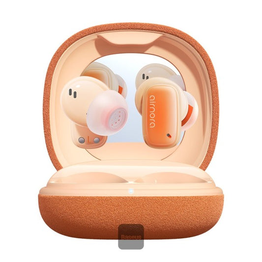 Baseus AirNora 2 True Wireless Earphones Gradient Orange