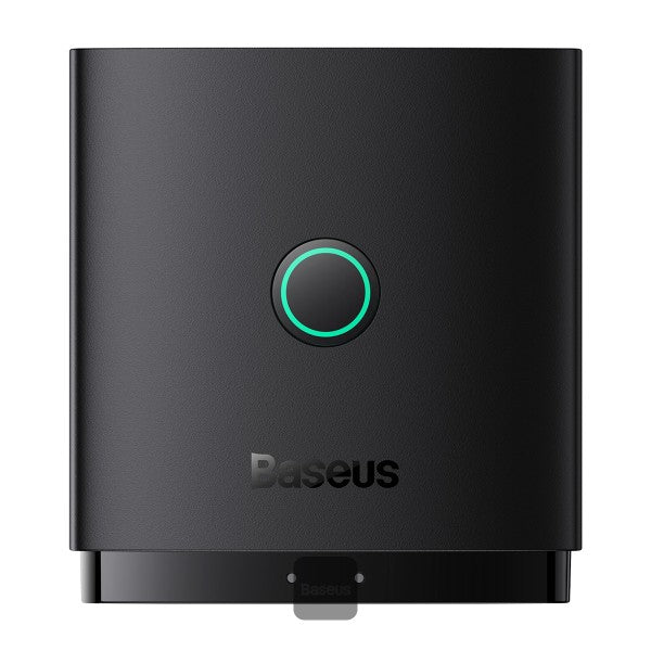Baseus AirJoy Series 2-in-1 Bidirectional HDMI Switch - Cluster Black