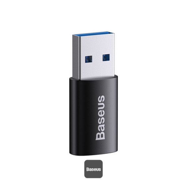 Baseus Ingenuity Series Mini OTG Adapter Usb31 to Type-C