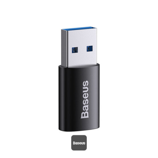 Baseus Ingenuity Series Mini OTG Adapter Usb31 to Type-C