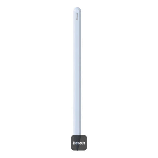 Baseus Smooth Writing 2 Series Wireless Charging Stylus Pencil for Apple iPad (Active Wireless Version) - Blue