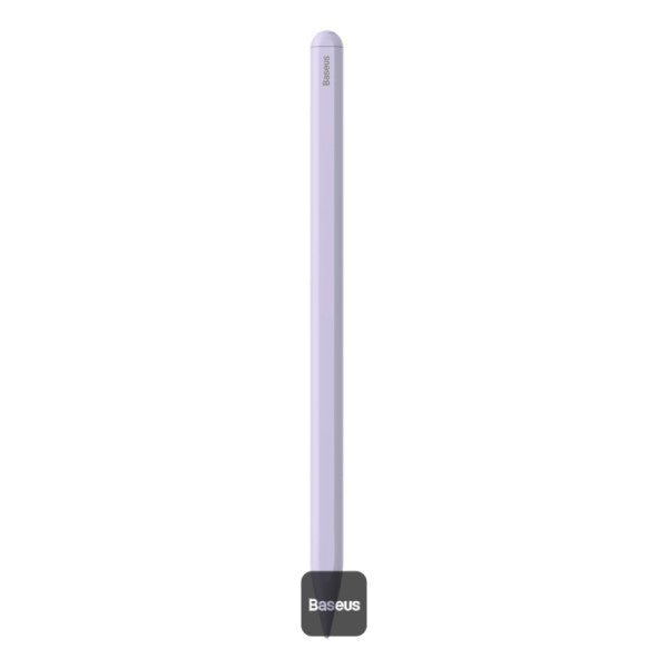 Baseus Smooth Writing 2 Series Wireless CharginCharging Stylus Pencil for Apple iPad (Active Wireless Version) - Purple