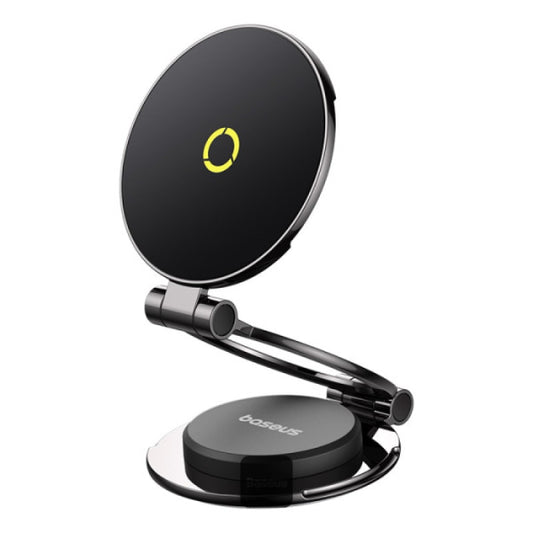Baseus Magnetic Phone Holder for Tesla – 18N Strong Magnet Slim & Secure