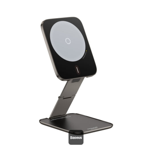 Baseus PrimeTrip VX1 Magnetic Car Phone Holder – Strong Magnetic Mount for Dashboard or Air Vent – Universal Fit – Black