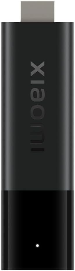 Xiaomi TV Stick 4K 2nd Gen.