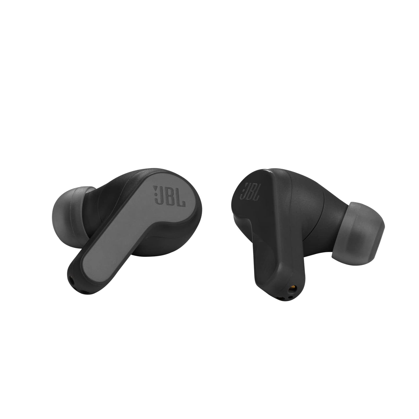 JBL Wave200 Small True Wireless Earbud Headphones - Black