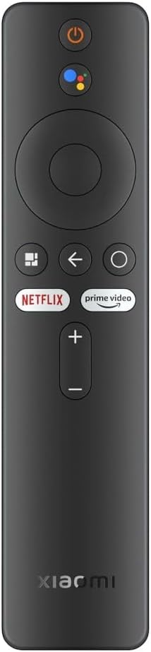 Xiaomi TV Stick 4K 2nd Gen.