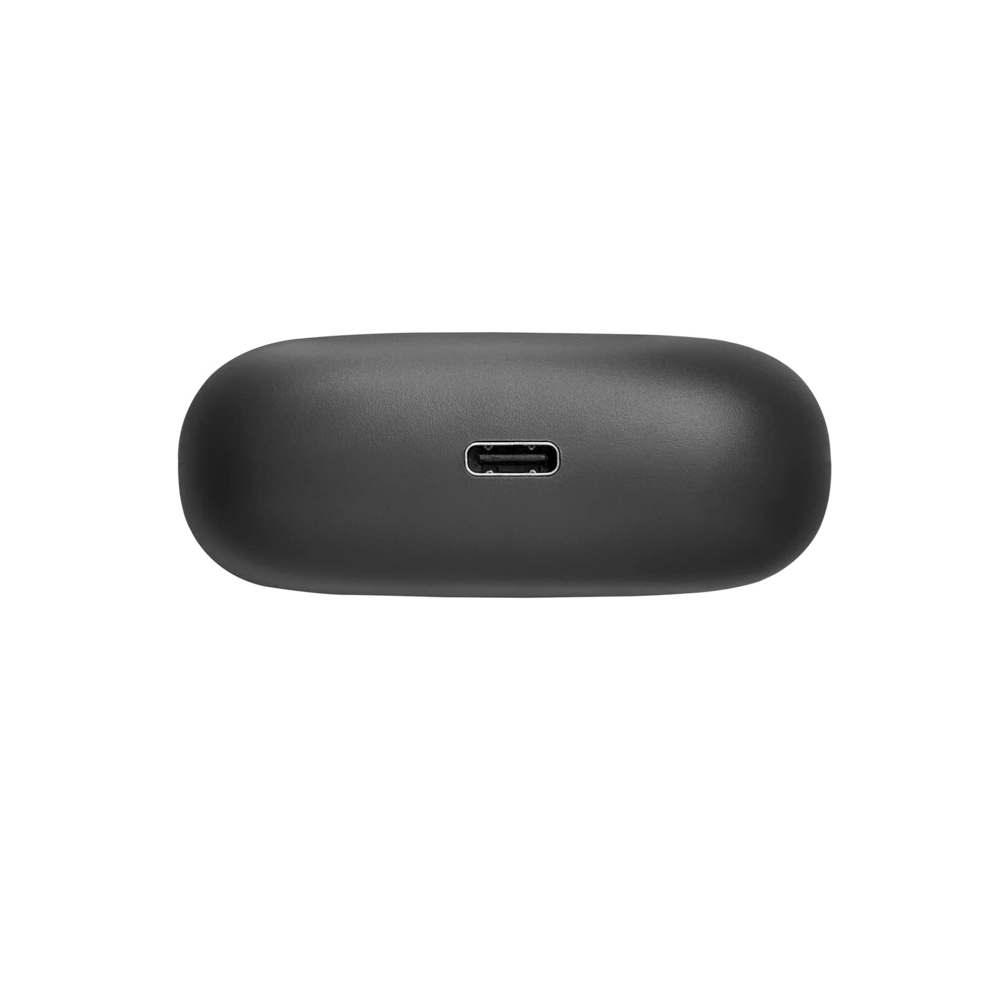 JBL Wave200 Small True Wireless Earbud Headphones - Black