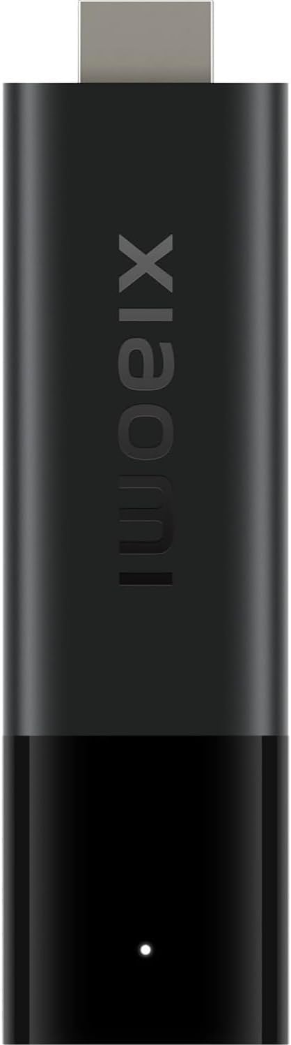 Xiaomi Smart TV Stick 4K EU
