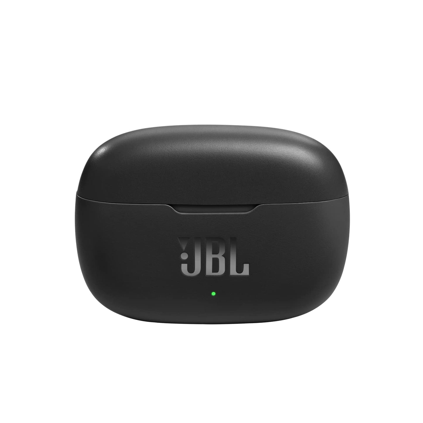 JBL Wave200 Small True Wireless Earbud Headphones - Black
