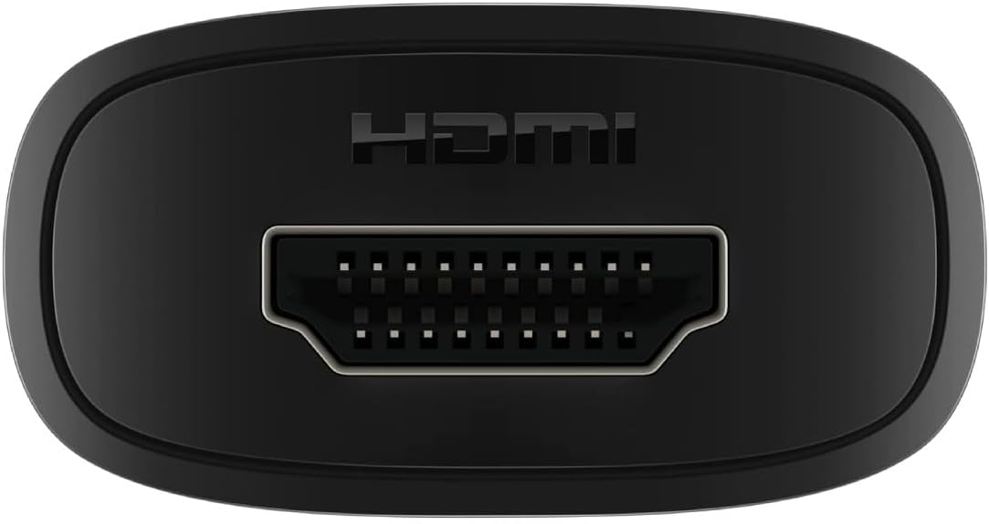 Xiaomi TV Stick 4K 2nd Gen.