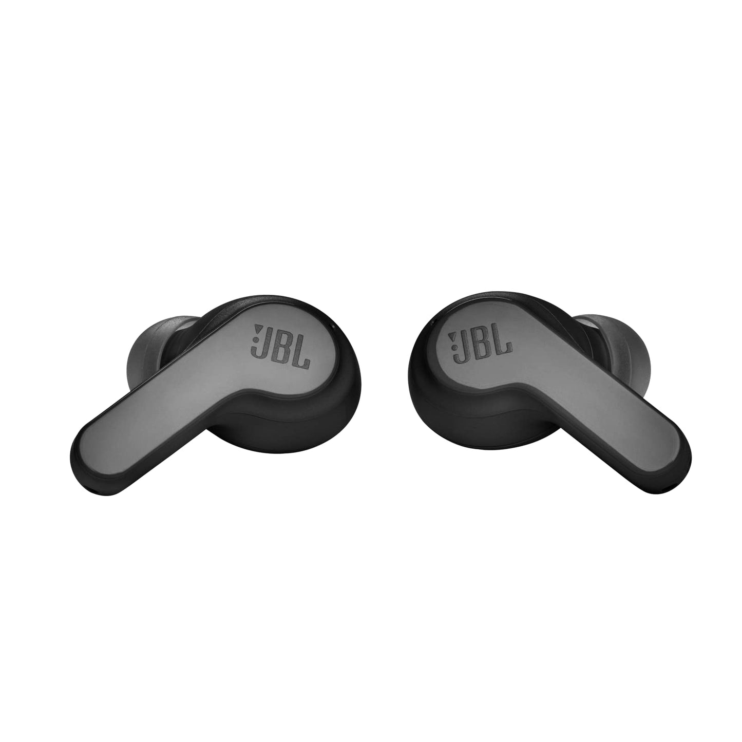 JBL Wave200 Small True Wireless Earbud Headphones - Black