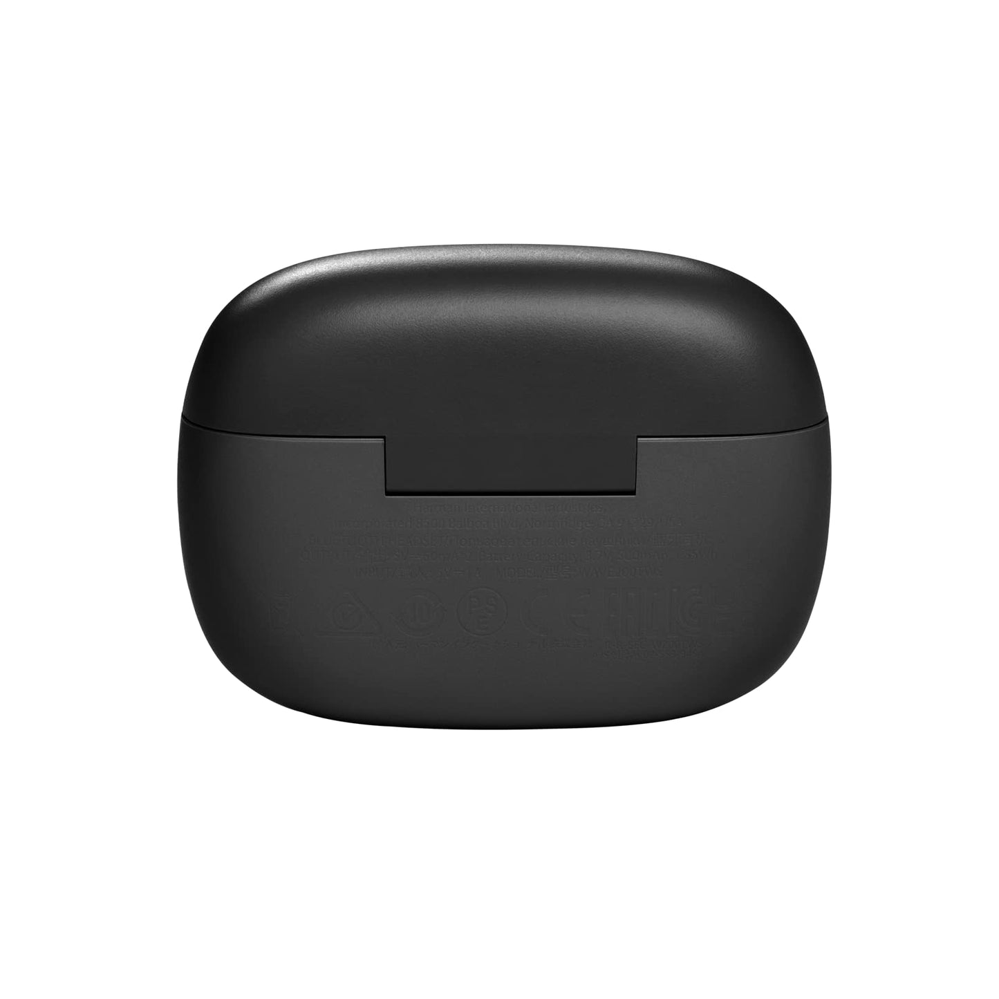 JBL Wave200 Small True Wireless Earbud Headphones - Black