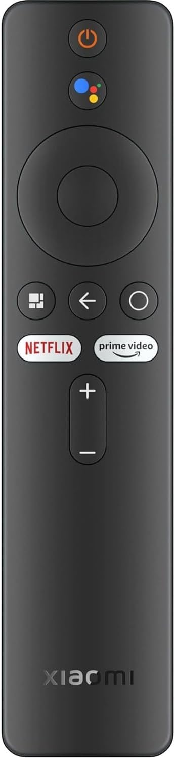 Xiaomi Smart TV Stick 4K EU