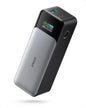 Anker 737 Power Bank (PowerCore 24K), 24,000mAh 3-Port Portable Charger with 140W Output, Smart Digital Display, Compatible with MacBook Pro/Air, iPhone 17/16 Series, Samsung, Huaiwei, Dell