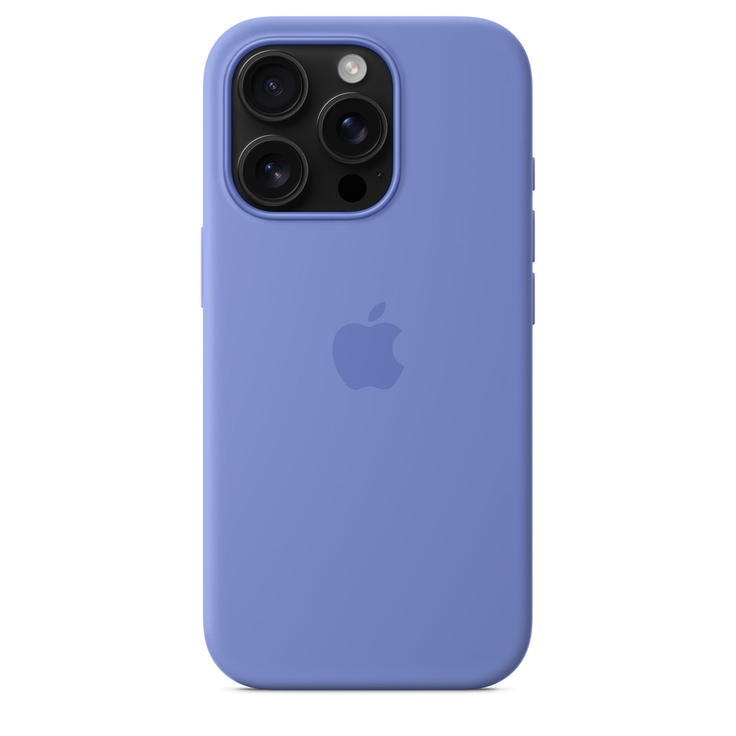 Apple iPhone 16 Pro Silicone Case with MagSafe -