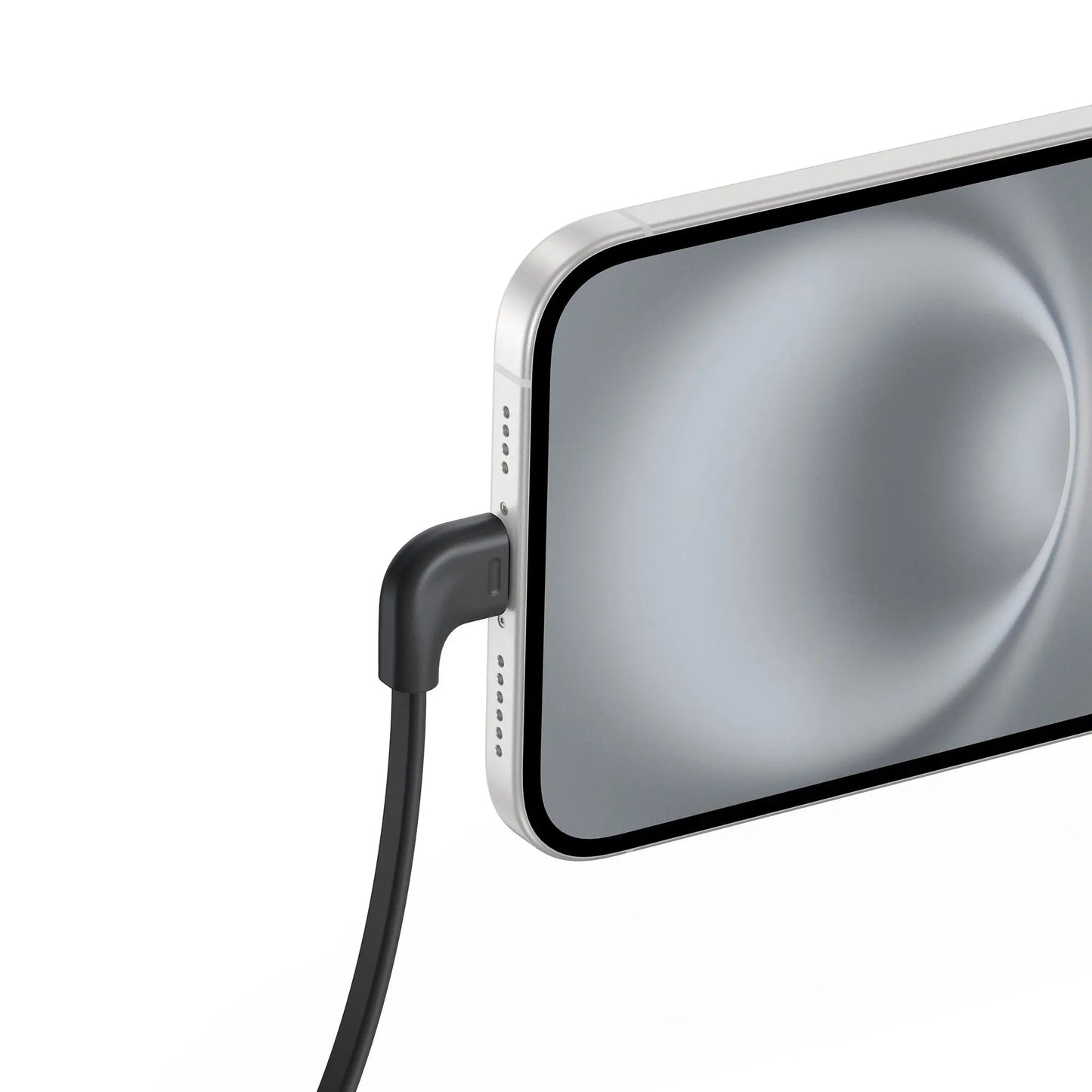 Anker Zolo Powerbank 10000mAh 22.5W Fast Charging Power Bank with Built-in USB-C Cable A110D