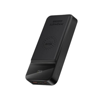 AuraTorq-20 Black