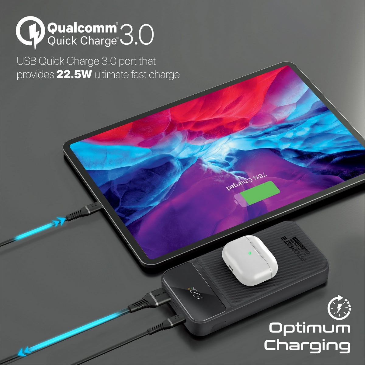 AuraTorq-20 Black