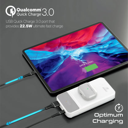 AuraTorq-20 White