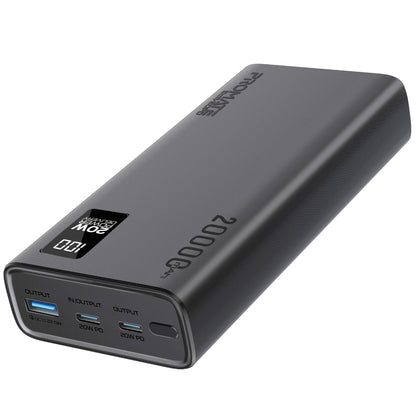 Bolt-20PD-Black