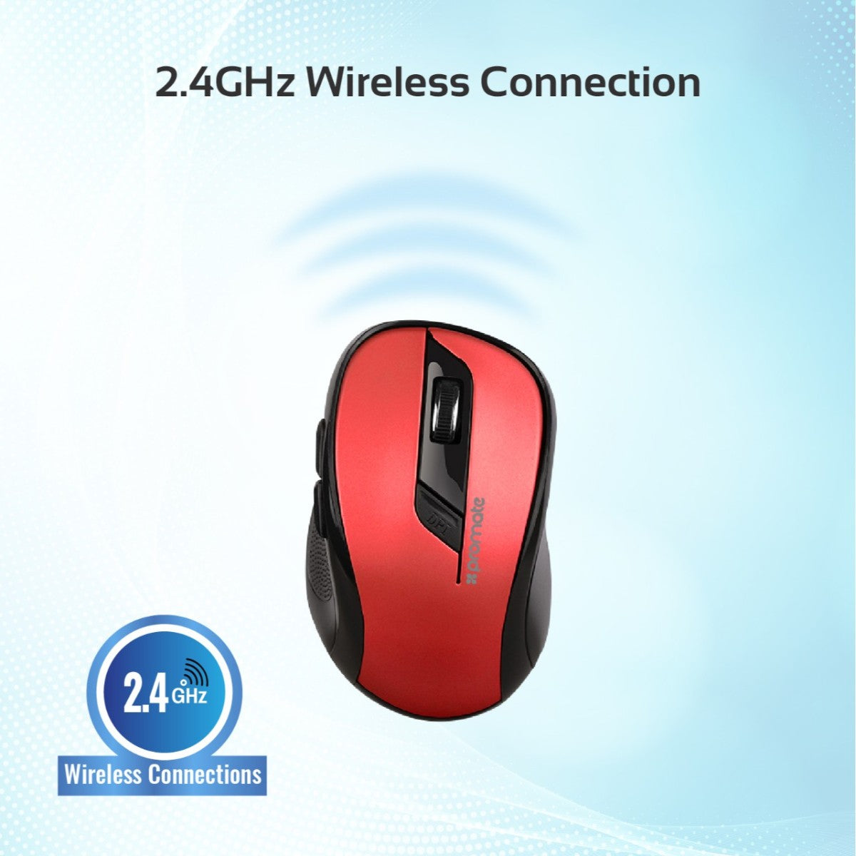 Clix-7 Red